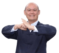 Awai Cheung – Business Qigong für Unternehmen.
